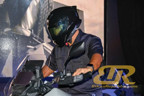 Gracshaw Launches 3 New Helmets, Unveils New Brand Identity for 20th Anniversary