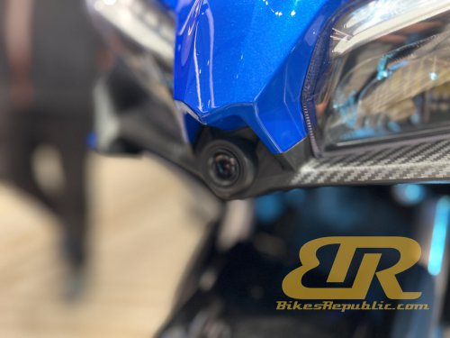 KEEWAY BX200i Launched, from RM7,988