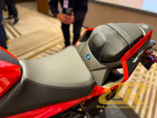 KEEWAY RKR250 Dilancarkan, Enjin 31.5hp, Dari RM13,888