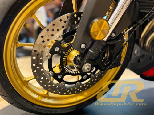 KEEWAY RKR250 Dilancarkan, Enjin 31.5hp, Dari RM13,888