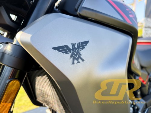 MOTO MORINI AllTrhike 450 Launched for Malaysian Market, from RM28,888