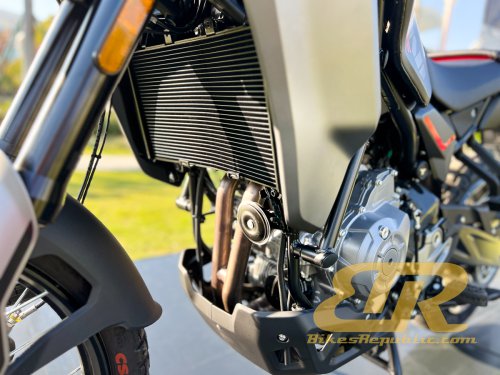 MOTO MORINI AllTrhike 450 Launched for Malaysian Market, from RM28,888