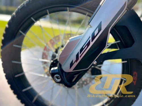 MOTO MORINI AllTrhike 450 Launched for Malaysian Market, from RM28,888