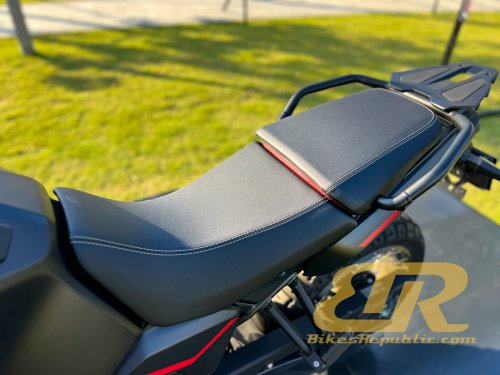 MOTO MORINI AllTrhike 450 Launched for Malaysian Market, from RM28,888