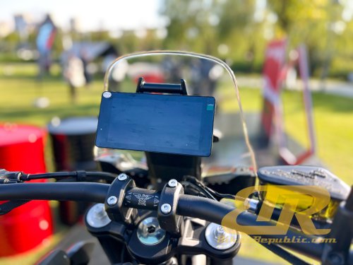 MOTO MORINI AllTrhike 450 Launched for Malaysian Market, from RM28,888