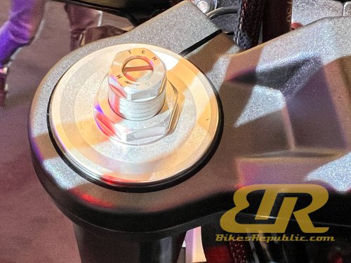 MOTO MORINI AllTrhike 450 Launched for Malaysian Market, from RM28,888