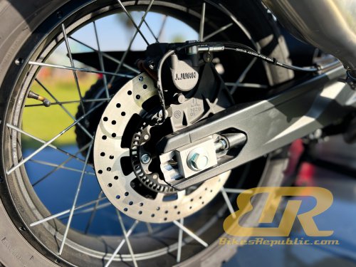 MOTO MORINI AllTrhike 450 Launched for Malaysian Market, from RM28,888