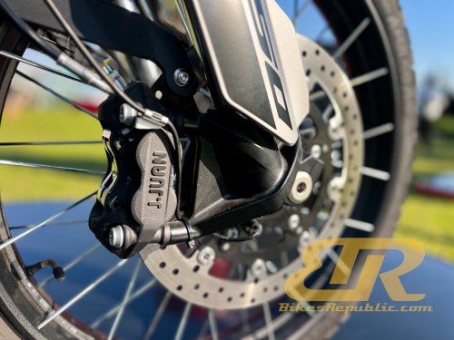 MOTO MORINI AllTrhike 450 Launched for Malaysian Market, from RM28,888