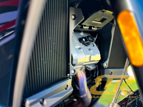 Moto Morini X-Cape 1200 Dilancarkan, dari RM49,888