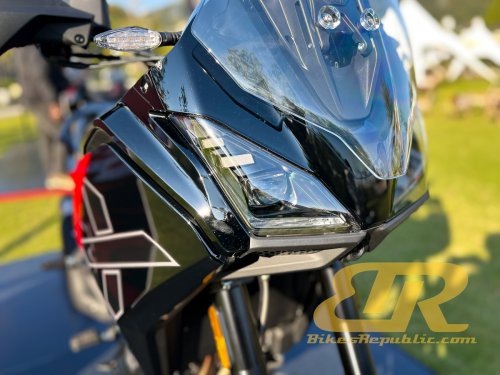 Moto Morini X-Cape 700 Launched for Malaysian Market, from RM33,888