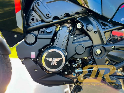 Moto Morini X-Cape 700 Dilancarkan, Dari RM33,888