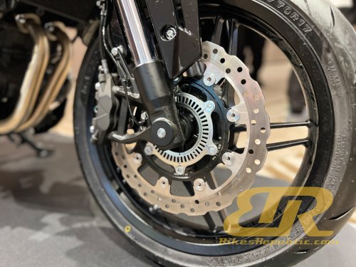 QJMOTOR ATX 250, ATX 250 X, SRK 250 RD, SRK 450 RR Dilancarkan untuk Pasaran Malaysia