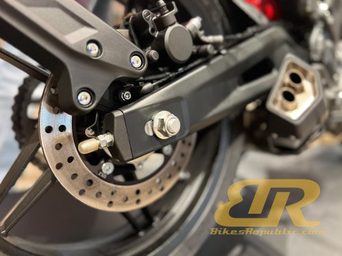 QJMOTOR ATX 250, ATX 250 X, SRK 250 RD, SRK 450 RR Dilancarkan untuk Pasaran Malaysia