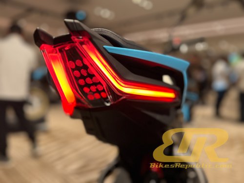 QJMOTOR ATX 250, ATX 250 X, SRK 250 RD, SRK 450 RR Dilancarkan untuk Pasaran Malaysia