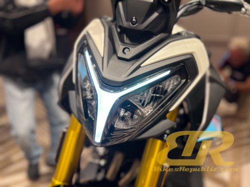 QJMOTOR ATX 250, ATX 250 X, SRK 250 RD, SRK 450 RR Dilancarkan untuk Pasaran Malaysia