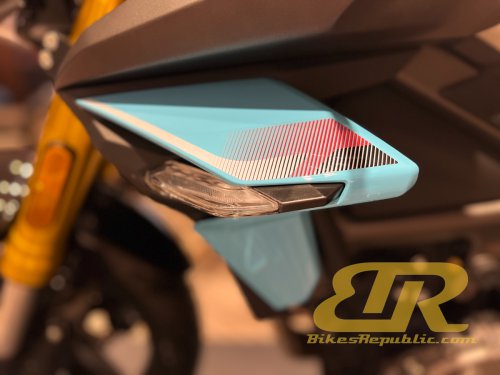 QJMOTOR ATX 250, ATX 250 X, SRK 250 RD, SRK 450 RR Dilancarkan untuk Pasaran Malaysia