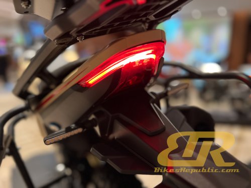 QJMOTOR ATX 250, ATX 250 X, SRK 250 RD, SRK 450 RR Dilancarkan untuk Pasaran Malaysia