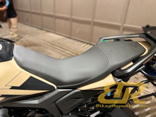 QJMOTOR ATX 250, ATX 250 X, SRK 250 RD, SRK 450 RR Dilancarkan untuk Pasaran Malaysia