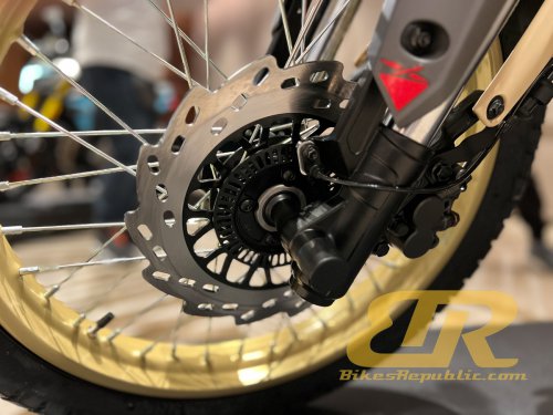 QJMOTOR ATX 250, ATX 250 X, SRK 250 RD, SRK 450 RR Dilancarkan untuk Pasaran Malaysia