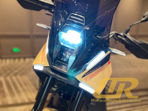 QJMOTOR ATX 250, ATX 250 X, SRK 250 RD, SRK 450 RR Dilancarkan untuk Pasaran Malaysia