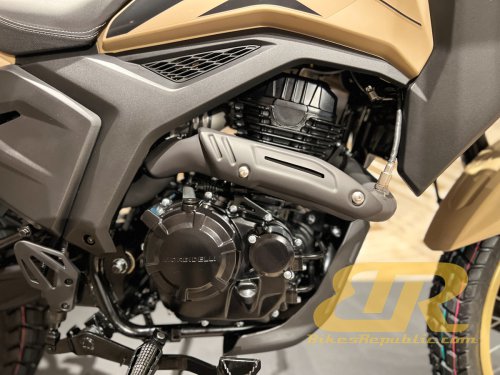 QJMOTOR ATX 250, ATX 250 X, SRK 250 RD, SRK 450 RR Dilancarkan untuk Pasaran Malaysia