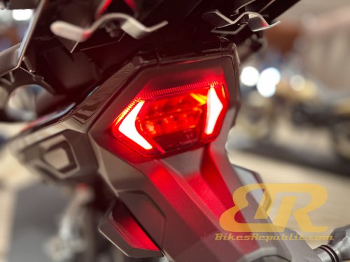 QJMOTOR ATX 250, ATX 250 X, SRK 250 RD, SRK 450 RR Dilancarkan untuk Pasaran Malaysia