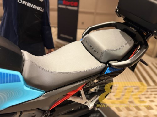 QJMOTOR ATX 250, ATX 250 X, SRK 250 RD, SRK 450 RR Dilancarkan untuk Pasaran Malaysia