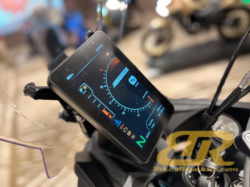 QJMOTOR ATX 250, ATX 250 X, SRK 250 RD, SRK 450 RR Dilancarkan untuk Pasaran Malaysia