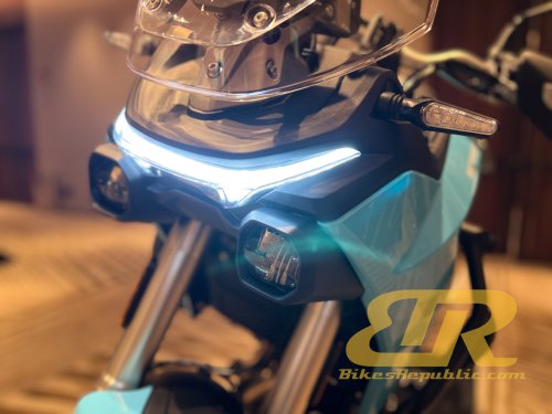 QJMOTOR ATX 250, ATX 250 X, SRK 250 RD, SRK 450 RR Dilancarkan untuk Pasaran Malaysia