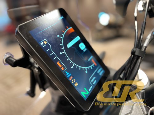 QJMOTOR ATX 250, ATX 250 X, SRK 250 RD, SRK 450 RR Dilancarkan untuk Pasaran Malaysia