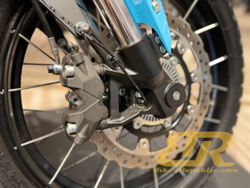 QJMOTOR ATX 250, ATX 250 X, SRK 250 RD, SRK 450 RR Dilancarkan untuk Pasaran Malaysia