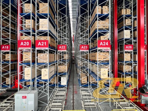 Ulasan Lawatan ke Pembuat Motosikal China bersama MForce