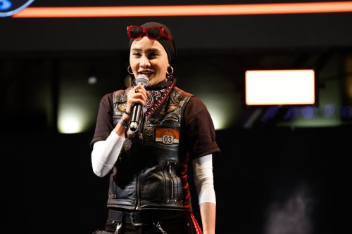 Malaysia Wins Four Awards at Asia Harley Days 2025