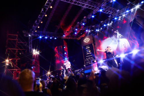 Malaysia Wins Four Awards at Asia Harley Days 2025