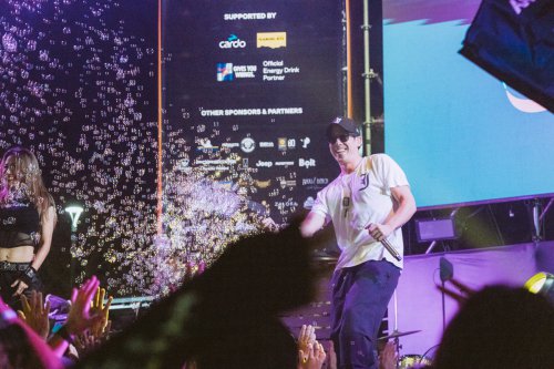 Malaysia Wins Four Awards at Asia Harley Days 2025