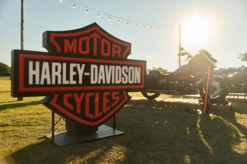 Malaysia Wins Four Awards at Asia Harley Days 2025
