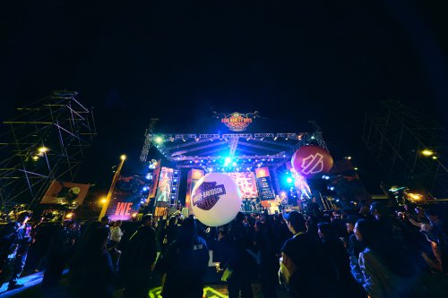 Malaysia Wins Four Awards at Asia Harley Days 2025