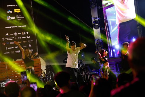 Malaysia Wins Four Awards at Asia Harley Days 2025