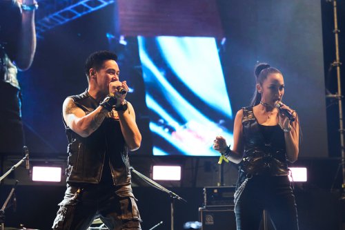 Malaysia Wins Four Awards at Asia Harley Days 2025