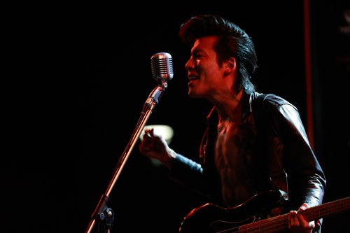 Malaysia Wins Four Awards at Asia Harley Days 2025