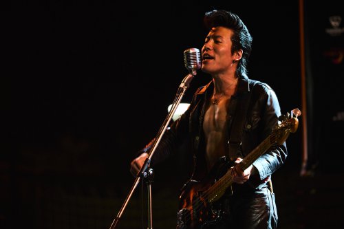 Malaysia Wins Four Awards at Asia Harley Days 2025