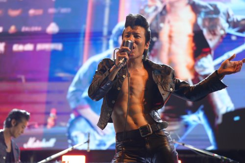 Malaysia Wins Four Awards at Asia Harley Days 2025