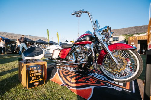 Malaysia Menang Empat Anugerah di Asia Harley Days 2025
