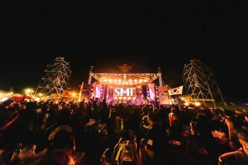 Malaysia Wins Four Awards at Asia Harley Days 2025