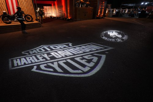 Malaysia Wins Four Awards at Asia Harley Days 2025