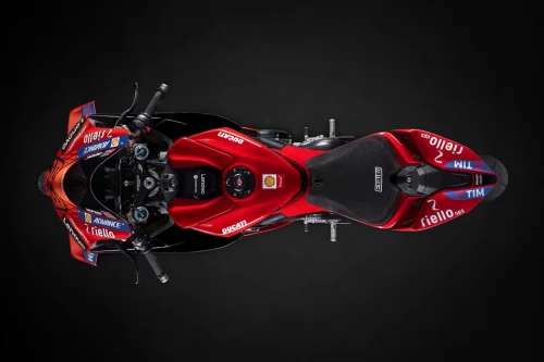 Marquez | Ducati Panigale V4 Marquez Launched – Priced at RM432k