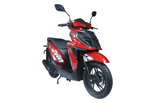 Skuter MODA AERO-E Dilancarkan, Dari RM5,189