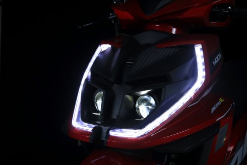 Skuter MODA AERO-E Dilancarkan, Dari RM5,189