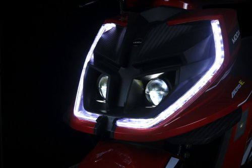 Skuter MODA AERO-E Dilancarkan, Dari RM5,189