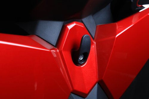 Skuter MODA AERO-E Dilancarkan, Dari RM5,189